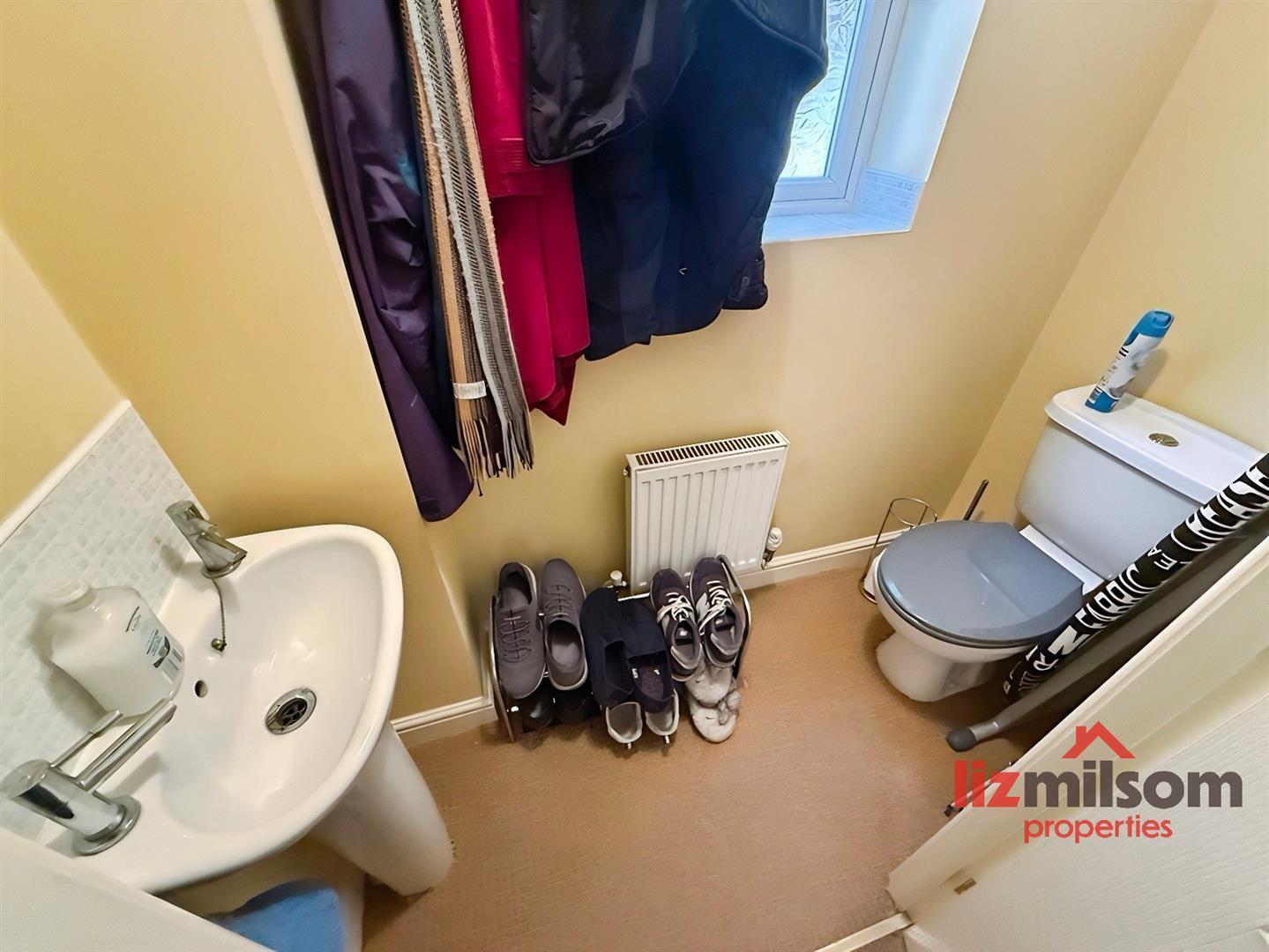 Excelsior Drive, Woodville, Swadlincote Image 12