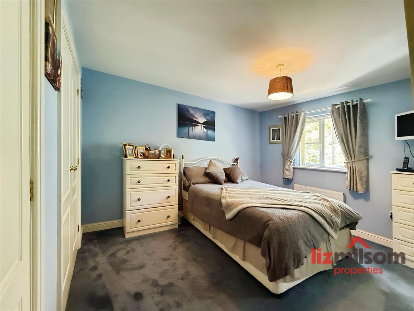 Excelsior Drive, Woodville, Swadlincote Image 13