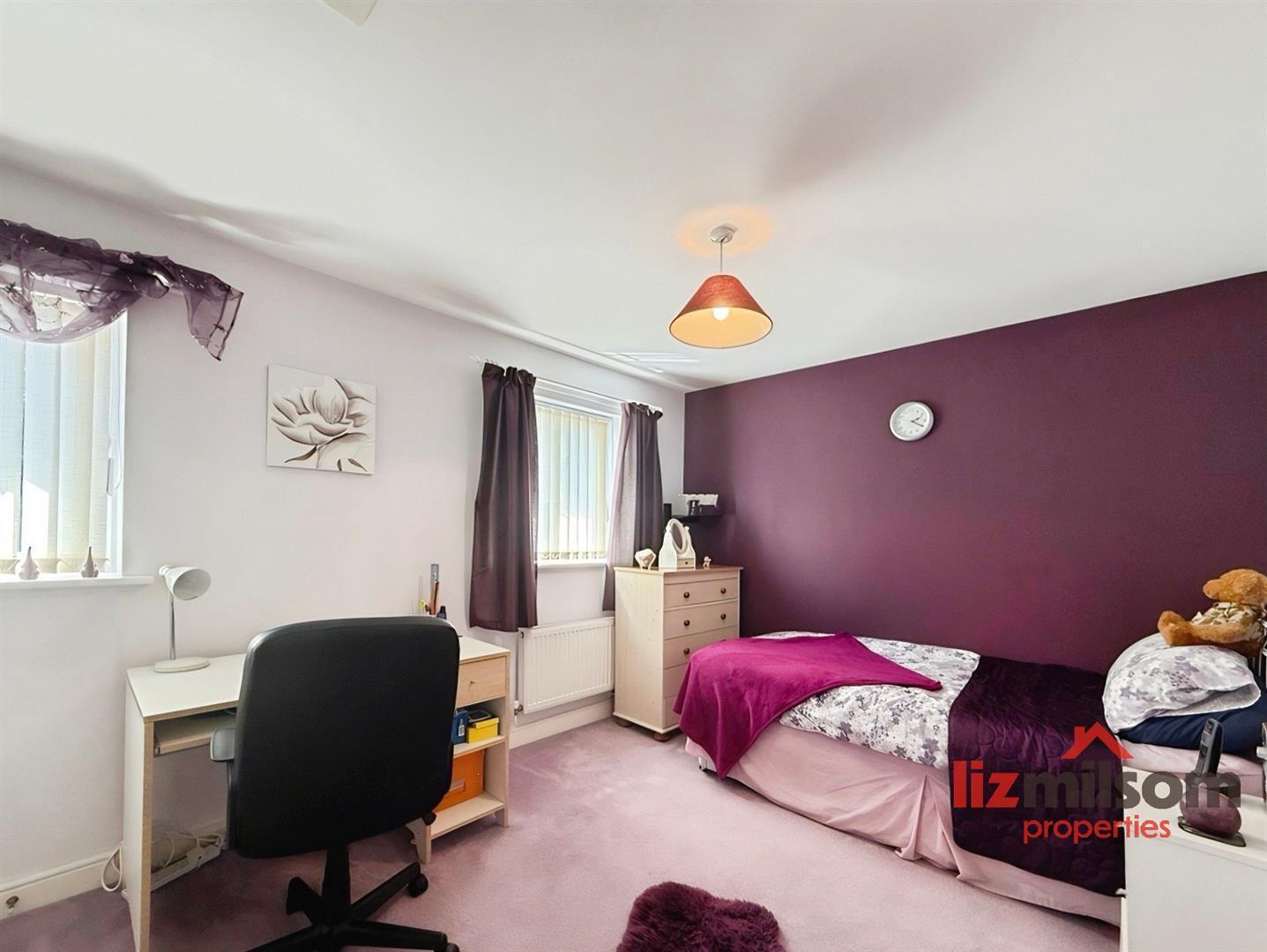 Excelsior Drive, Woodville, Swadlincote Image 16