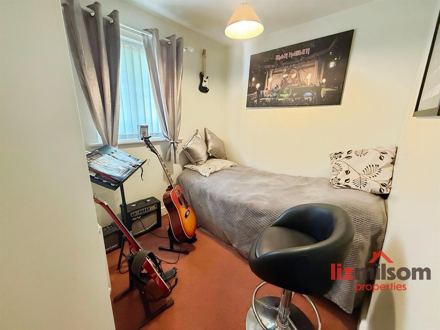 Excelsior Drive, Woodville, Swadlincote Image 18