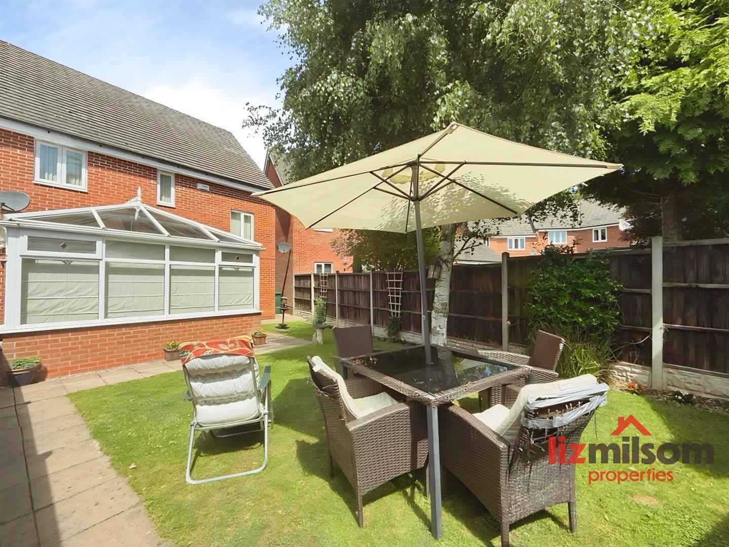 Excelsior Drive, Woodville, Swadlincote Image 20