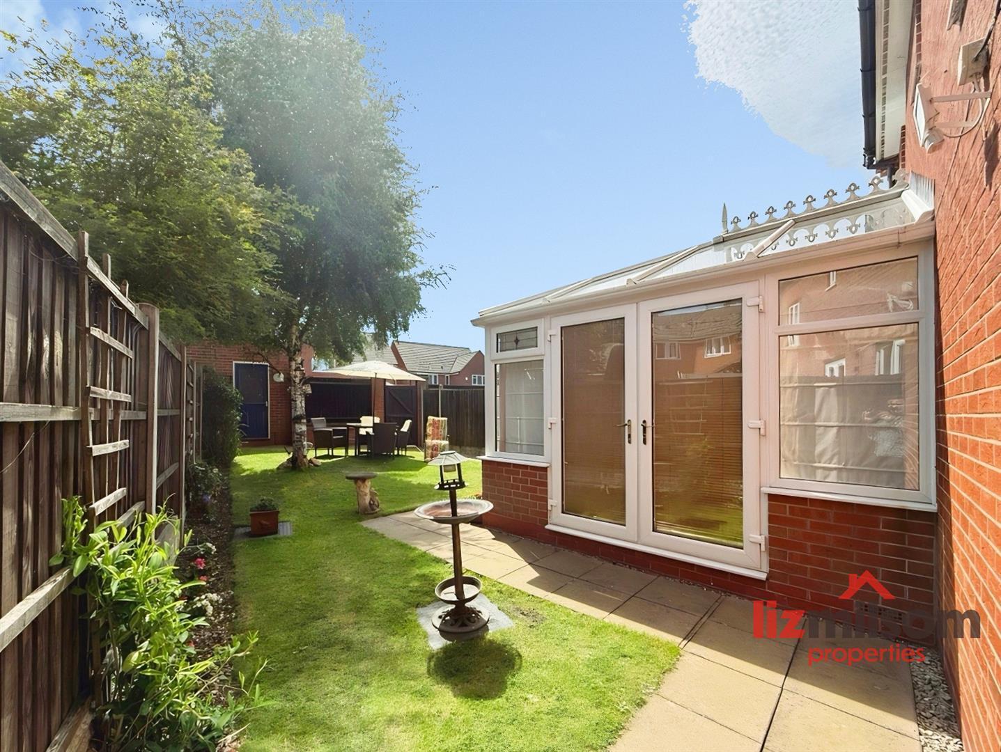 Excelsior Drive, Woodville, Swadlincote Image 21