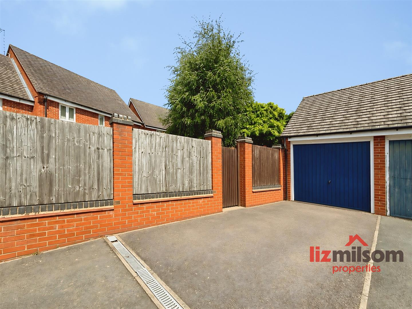 Excelsior Drive, Woodville, Swadlincote Image 22
