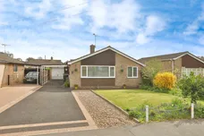 Longfields, Swaffham