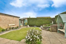Longfields, Swaffham