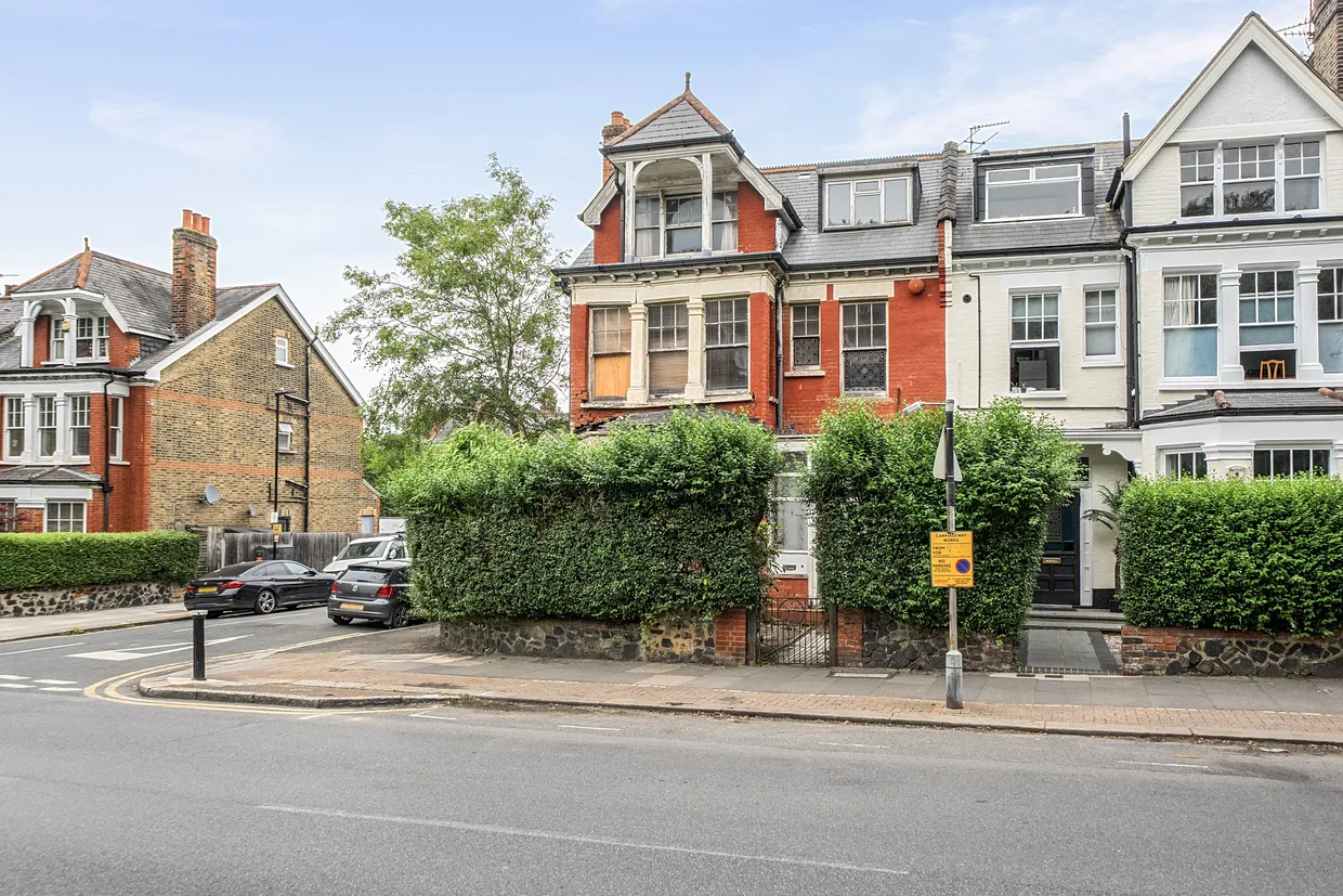 Muswell Hill Road, London, N10 photo 4