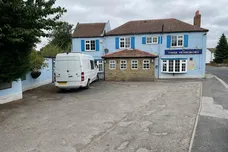 North Street, West Butterwick, Scunthorpe