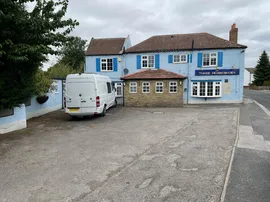 North Street, West Butterwick, Scunthorpe photo