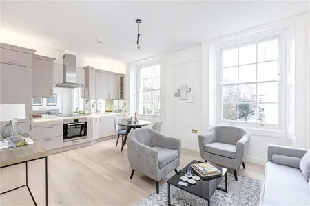 Warwick Square, London, SW1V