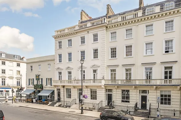 Warwick Square, London, SW1V photo 5