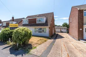 Property responsive