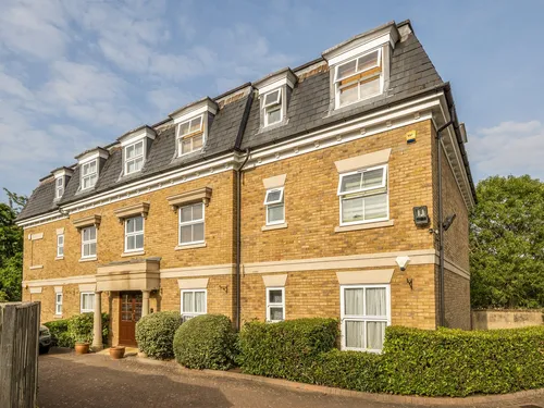 Frobisher Mews, Enfieldphoto