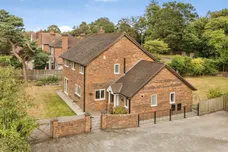Sandiway Close, Sandiway, Northwich
