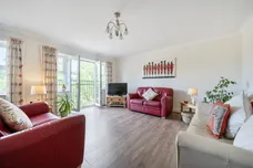 Frobisher Mews, Enfield