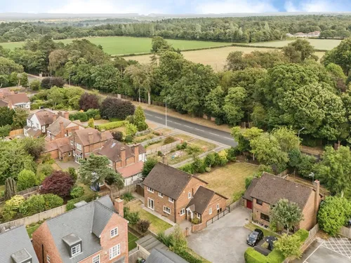 Sandiway Close, Sandiway, Northwichphoto