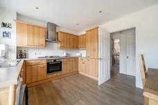 Frobisher Mews, Enfield