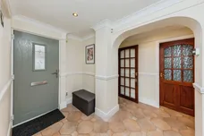 Sandiway Close, Sandiway, Northwich