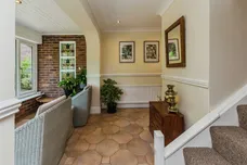 Sandiway Close, Sandiway, Northwich