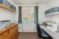 Sandiway Close, Sandiway, Northwich
