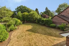 Sandiway Close, Sandiway, Northwich