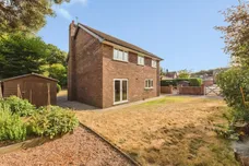 Sandiway Close, Sandiway, Northwich