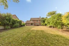 Sandiway Close, Sandiway, Northwich