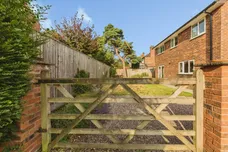 Sandiway Close, Sandiway, Northwich