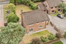 Sandiway Close, Sandiway, Northwich