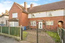 Hanover Street, Thurnscoe, Barnsley