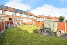 Hanover Street, Thurnscoe, Barnsley