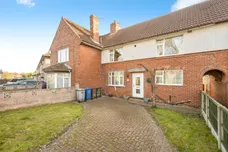 Hanover Street, Thurnscoe, Barnsley