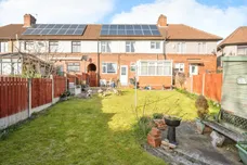 Hanover Street, Thurnscoe, Barnsley
