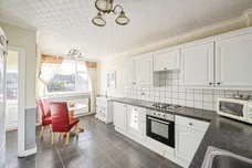 Hanover Street, Thurnscoe, Barnsley