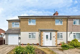 Property responsive