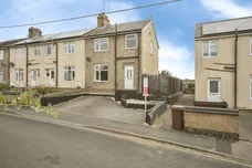 Violet Hill Road, Stowmarket
