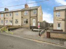 Violet Hill Road, Stowmarket photo
