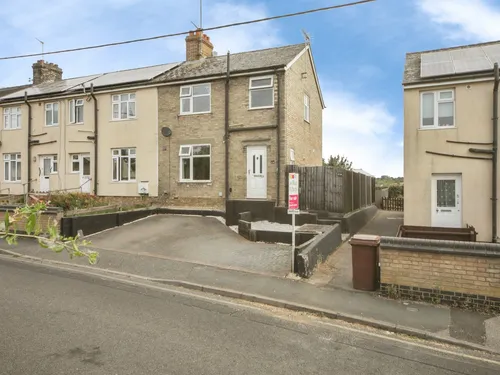 Violet Hill Road, Stowmarketphoto