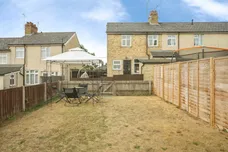 Violet Hill Road, Stowmarket