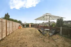 Violet Hill Road, Stowmarket