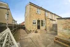 Violet Hill Road, Stowmarket