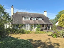 Park Lane, Carhampton, MINEHEAD photo