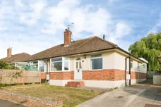Gorringe Drive, Eastbourne