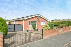 Pennine Road, Thorne, Doncaster