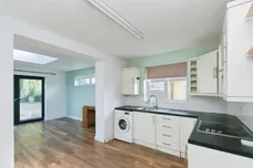 Gorringe Drive, Eastbourne
