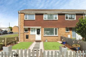 Property responsive