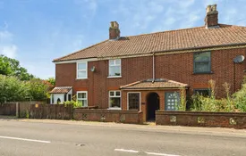 Property responsive