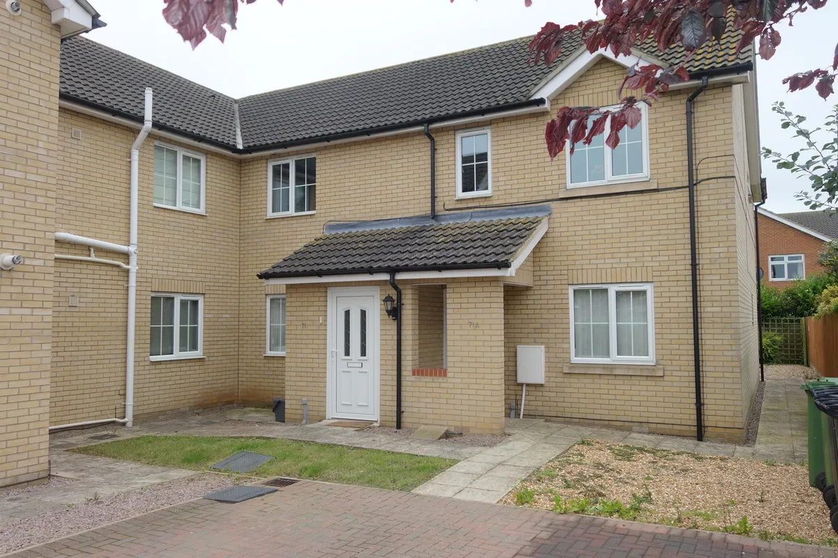 Baldock Drive, KING'S LYNN