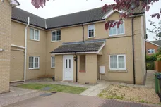 Baldock Drive, KING'S LYNN