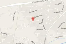 Baldock Drive, KING'S LYNN