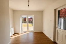 Weston Ridge, OTLEY